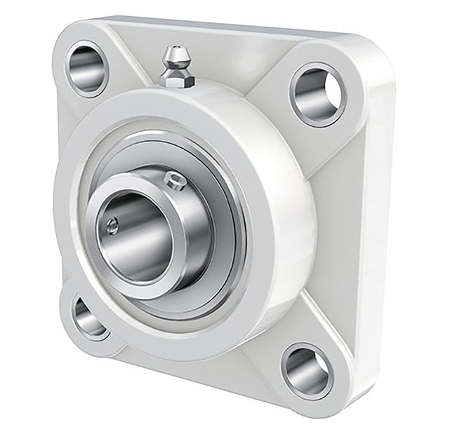 SCHAEFFLER PRESENTA SOLUZIONI SOSTENIBILI PER L’INDUSTRIA DEL FOOD E INNOVAZIONI PER LA ROBOTICA